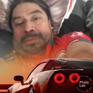 Meet your Posher, Salome